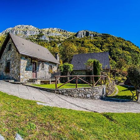 Villa Alpeggio Pruno Corfino Exterior foto